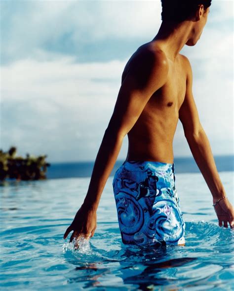 does dior make men's clothes|christian dior men's swimwear.